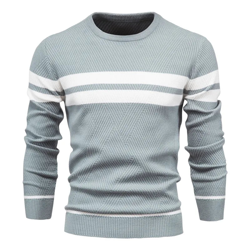 Pull tricoté pour homme - Kiefer