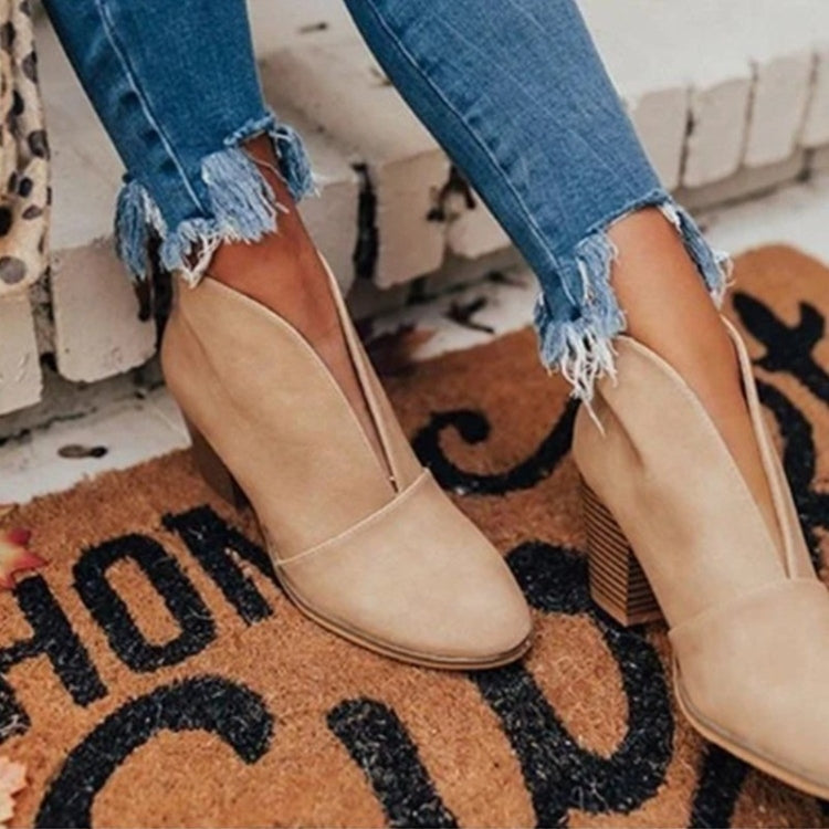 Bottines tendance - Persia