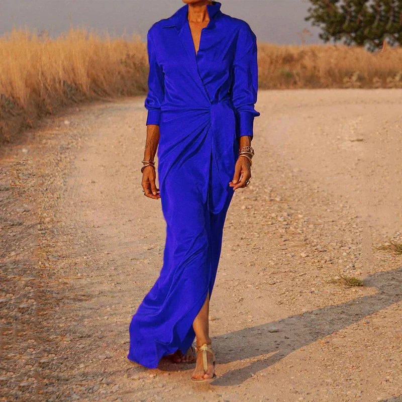 Claudia - Robe élégante et moderne pour femme