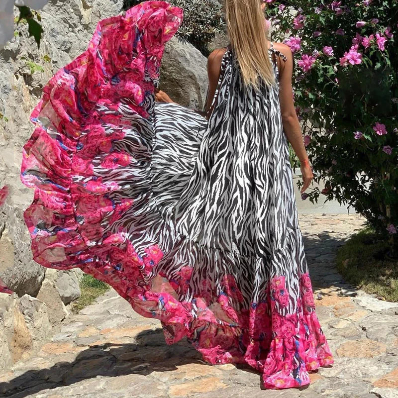 Emmeline - Robe d'été pour femmes