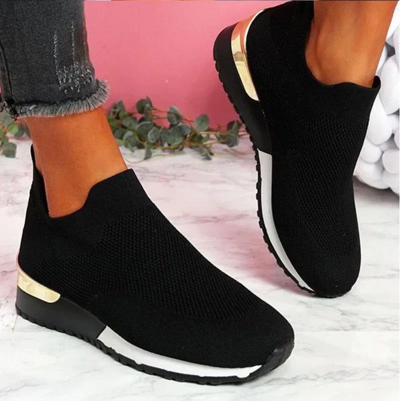 Selena - Chaussures orthopédiques pour femmes