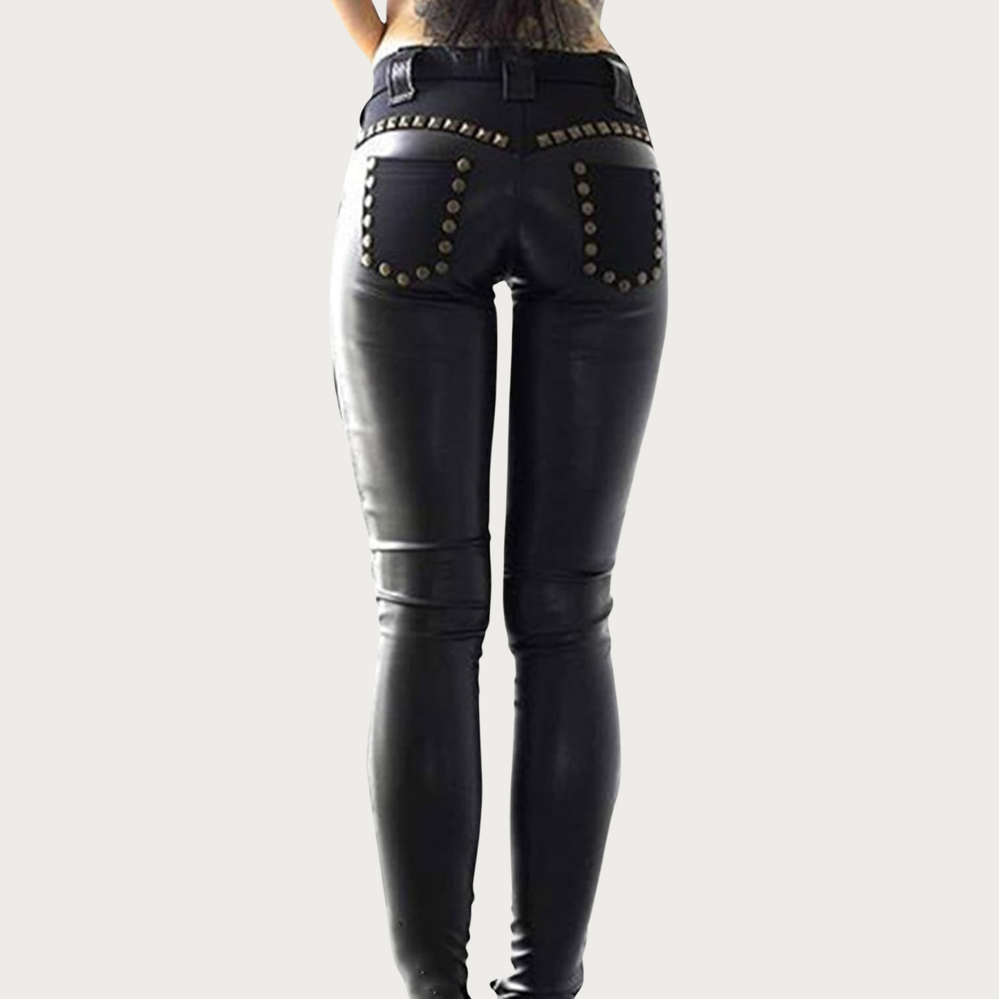 Kassandra | Pantalon d'hiver confortable et tendance