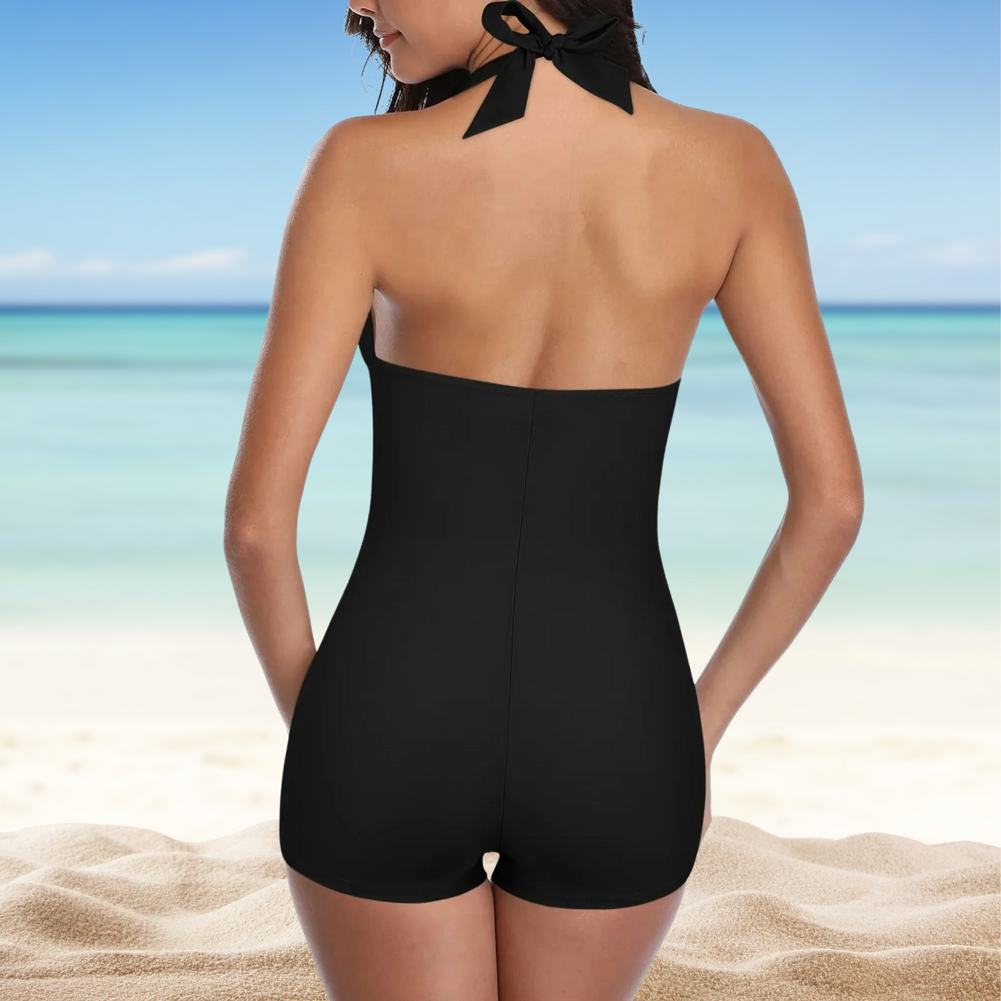 Aletha - Maillots de bain à séchage rapide pour femmes