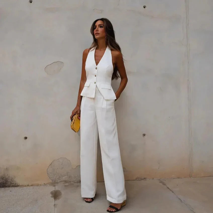 Gladys - Ensemble de mode élégant