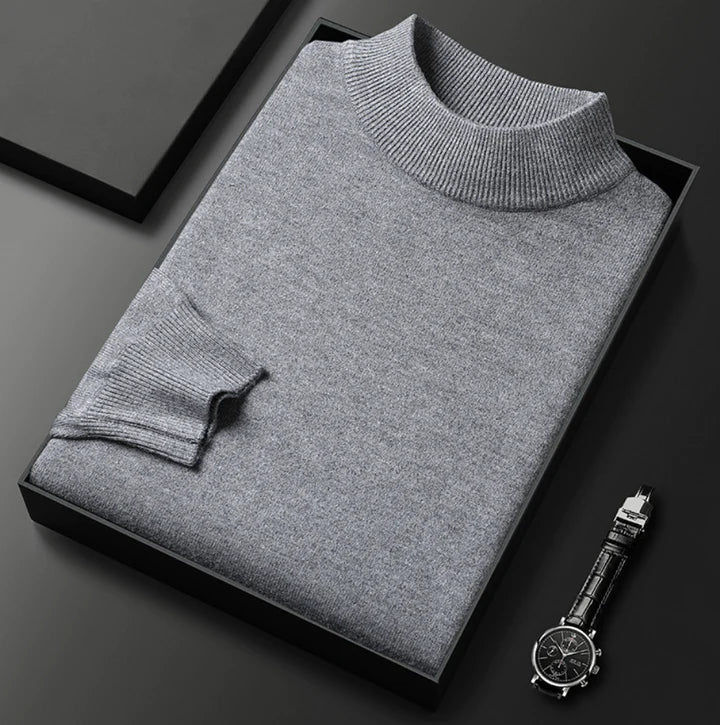 Conrad – Pull Élégant