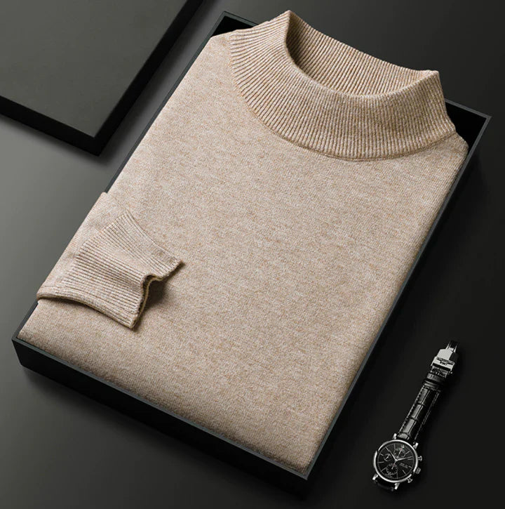 Conrad – Pull Élégant