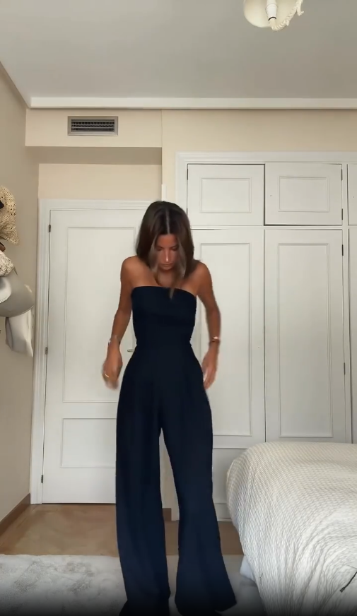 Marta | Combinaison
