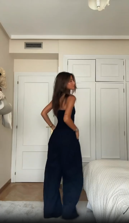Marta | Combinaison
