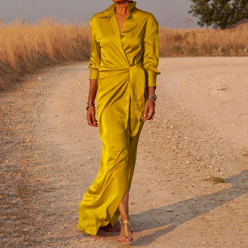 Claudia - Robe élégante et moderne pour femme