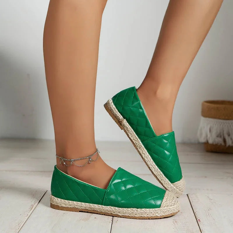 Evadne - Chaussures orthopédiques pour femmes