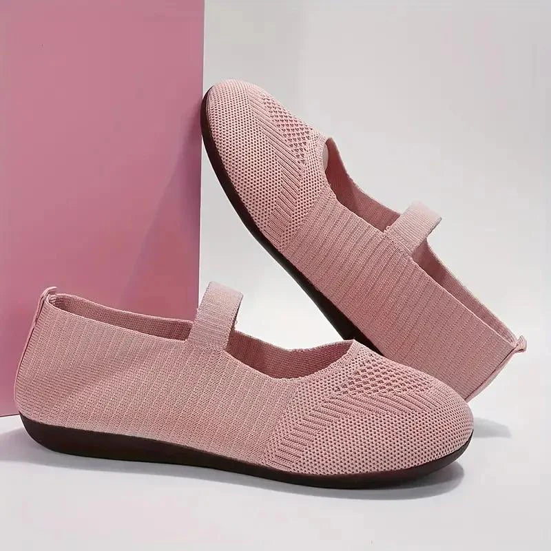 Nyxara – Chaussons légers et flexibles