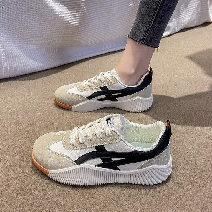 Cora - Baskets ultra confortables