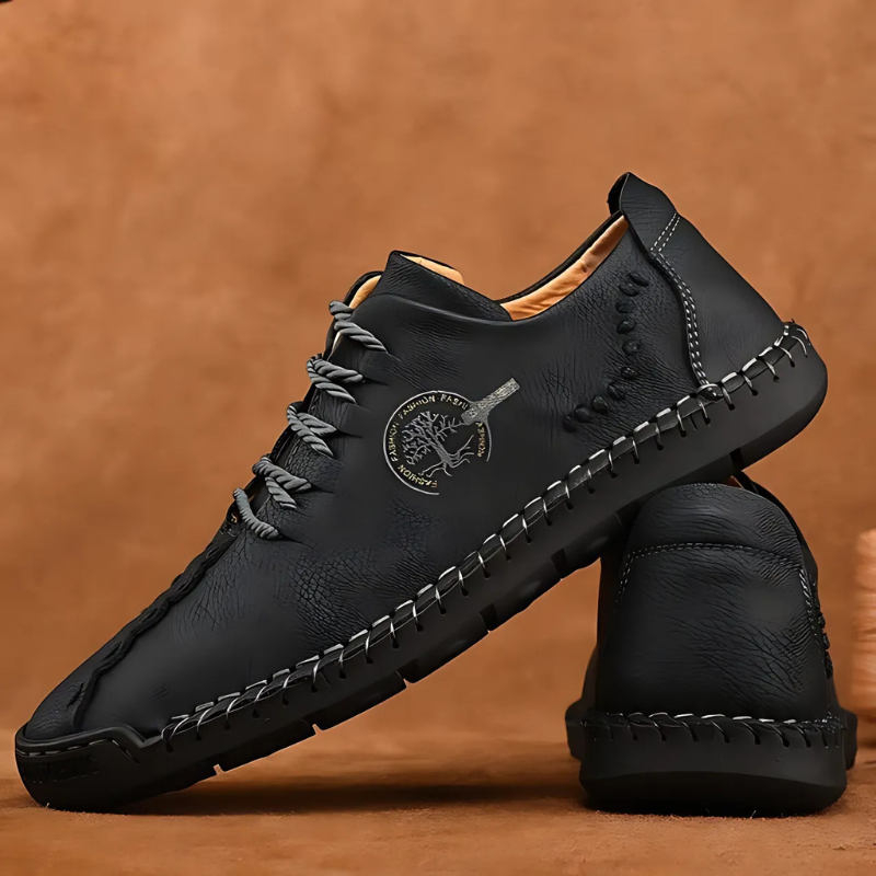 Grégoire | Baskets pour hommes au style italien