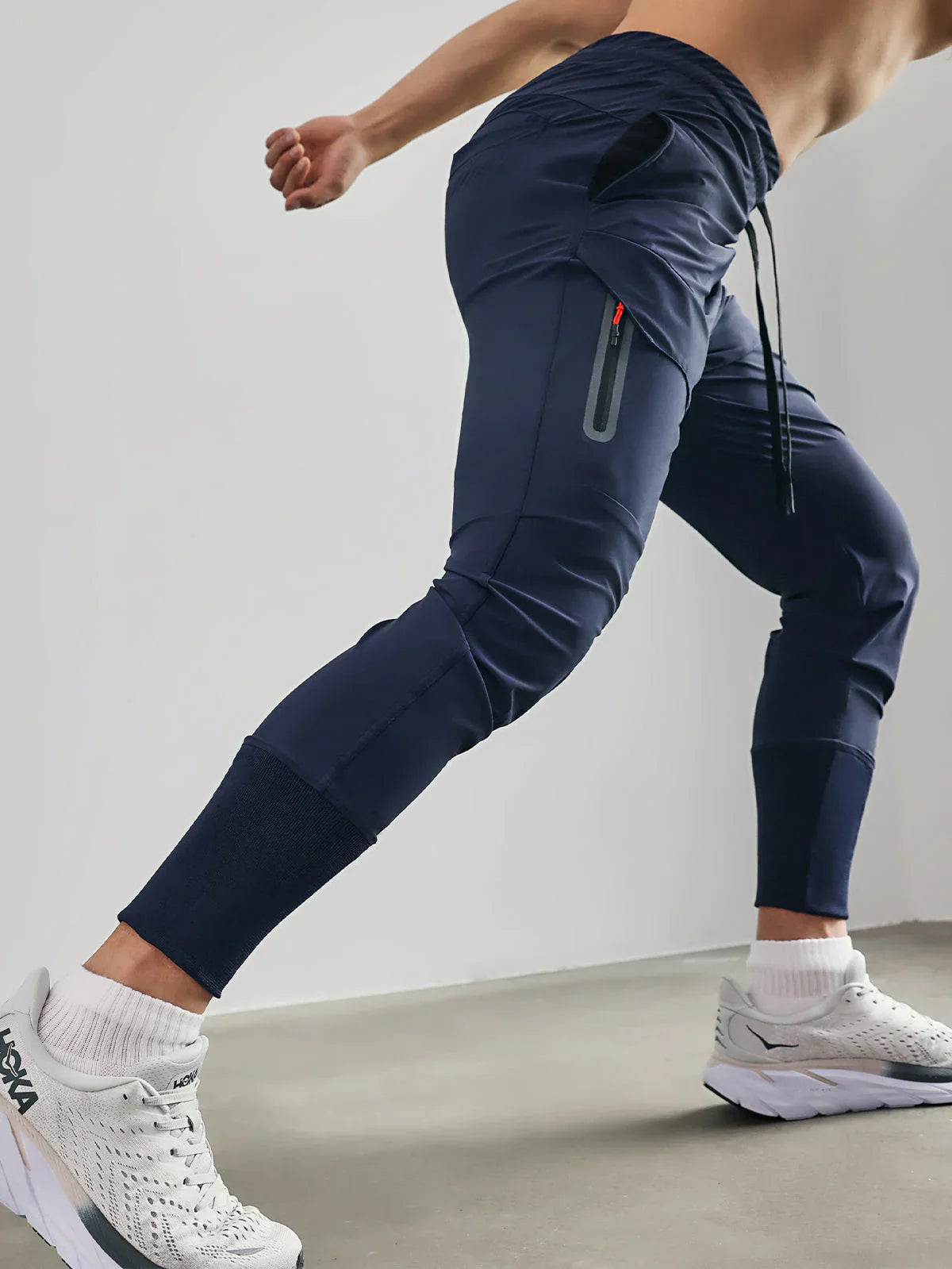 Nelson - Jogging Active Chill Stretch