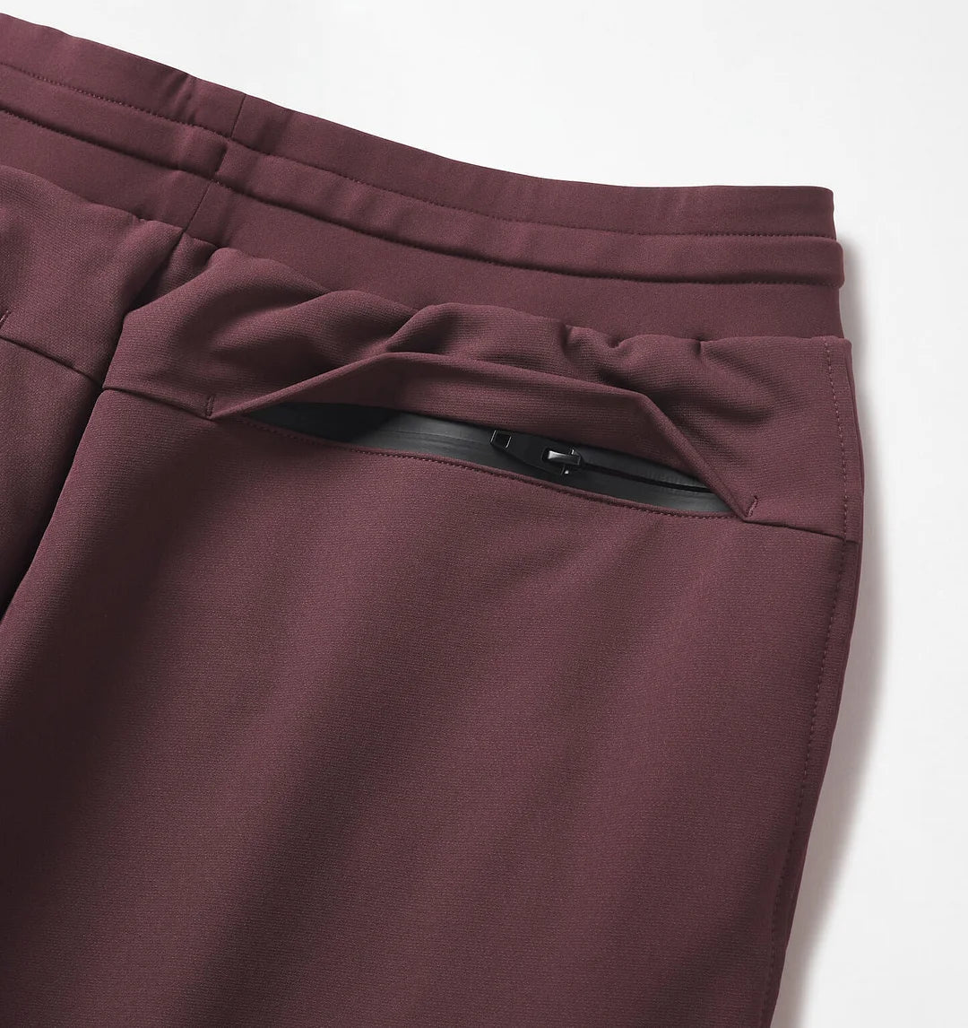 Calvin – pantalons élégants pour hommes au design italien