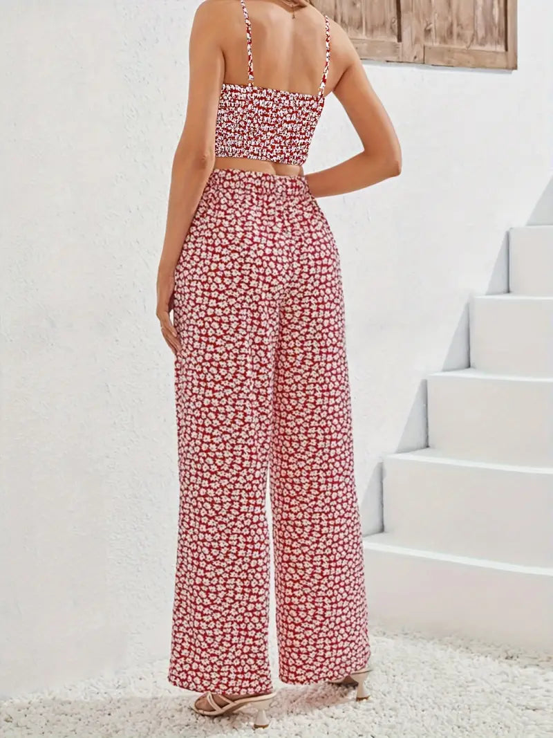 Celeste - Ensemble 2 pièces pour femmes