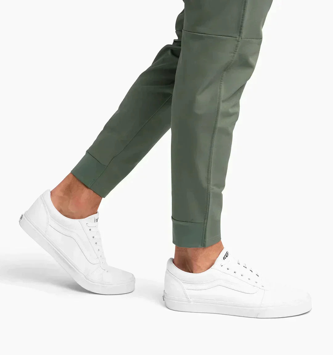 Calvin – pantalons élégants pour hommes au design italien
