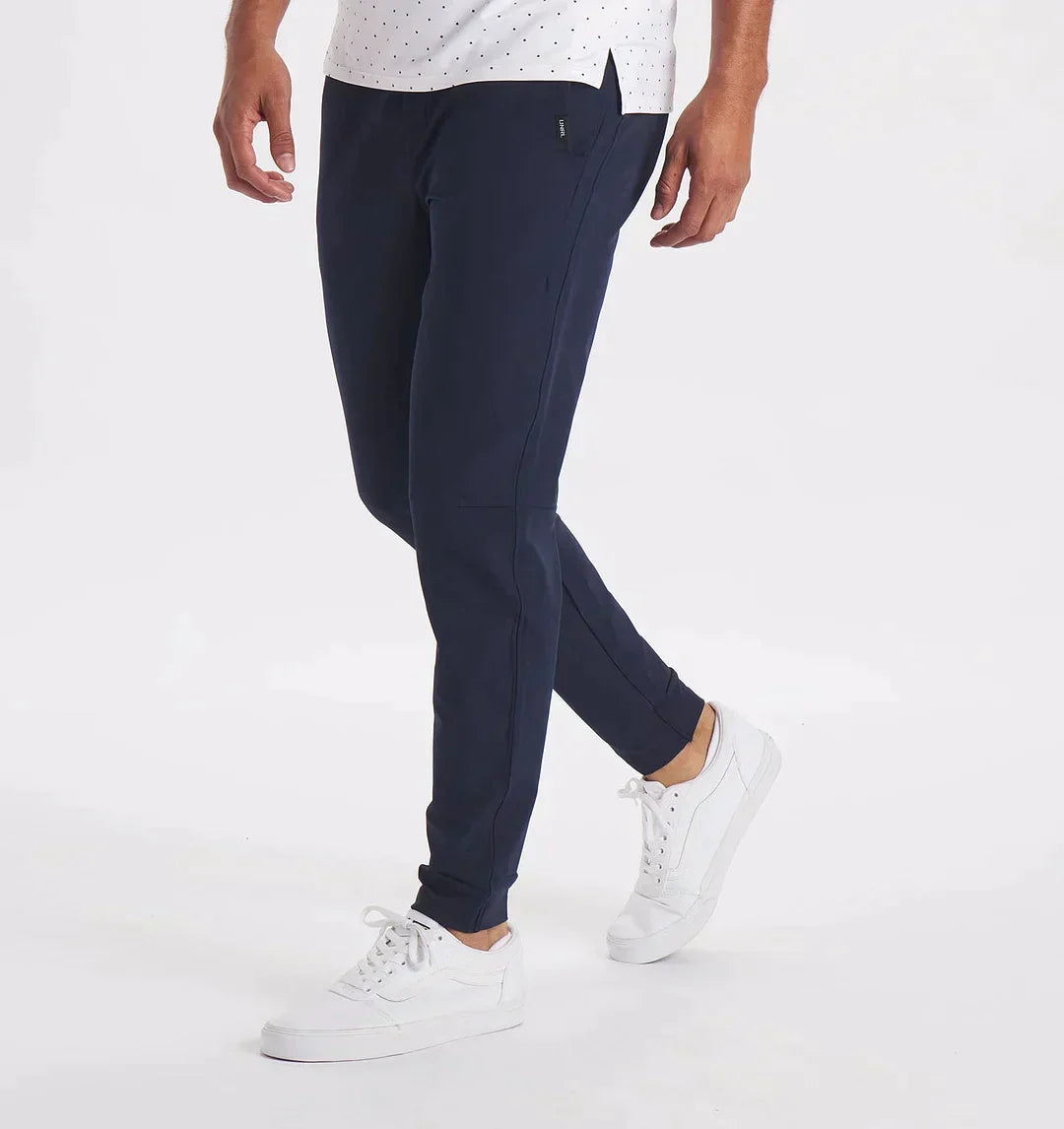 Calvin – pantalons élégants pour hommes au design italien