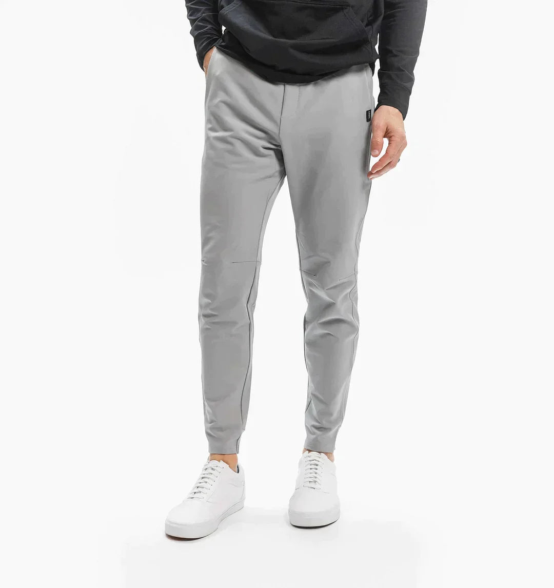 Calvin – pantalons élégants pour hommes au design italien