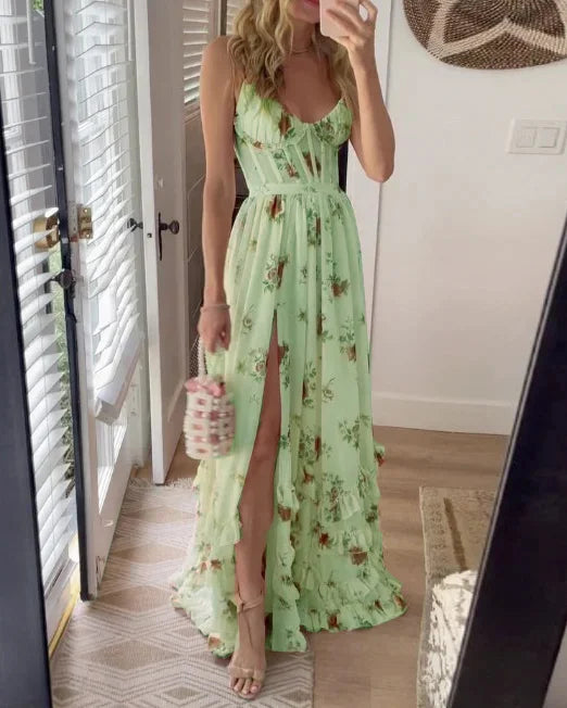 Judith - Robe élégante et confortable pour les femmes