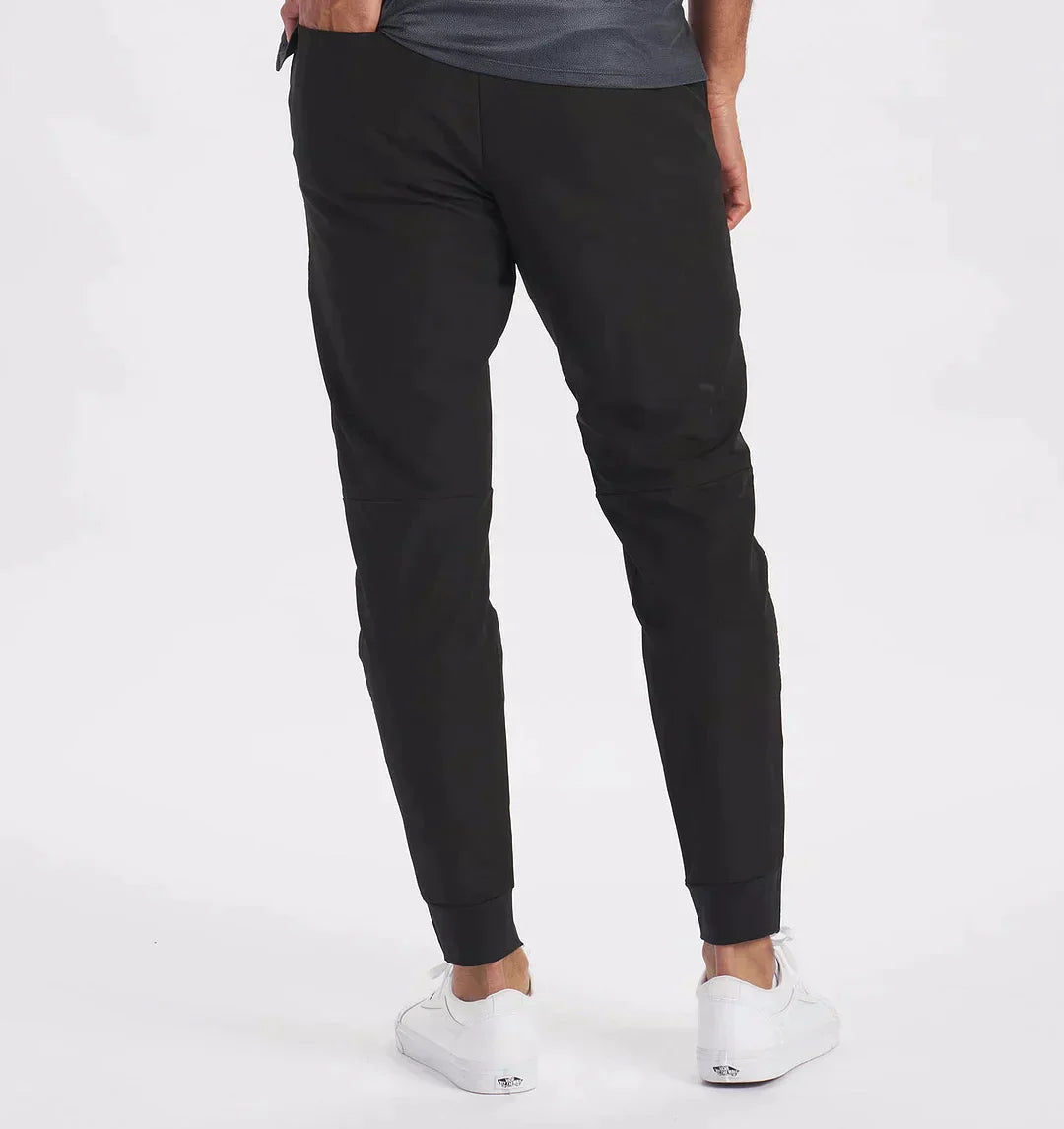 Calvin – pantalons élégants pour hommes au design italien