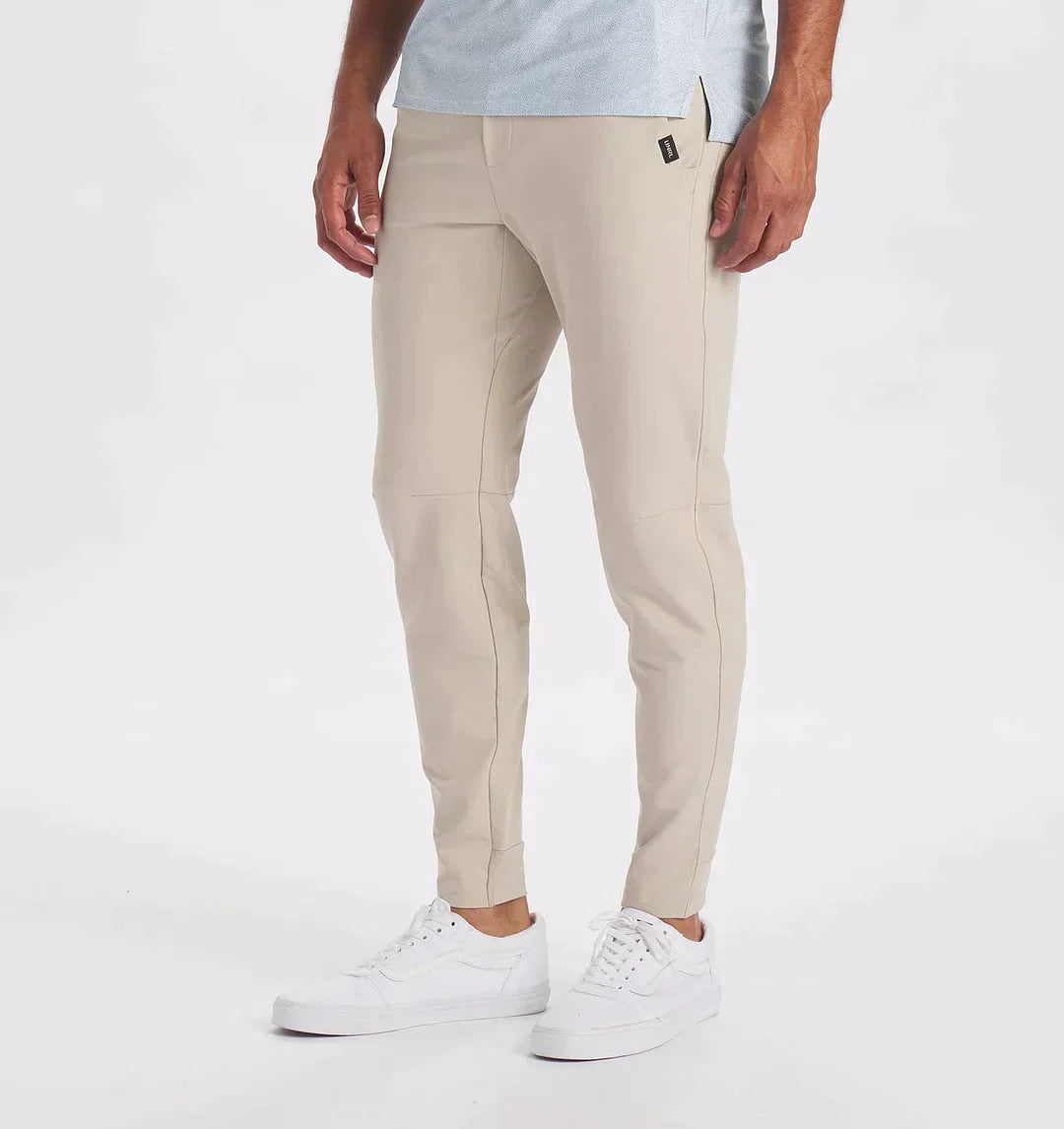 Calvin – pantalons élégants pour hommes au design italien