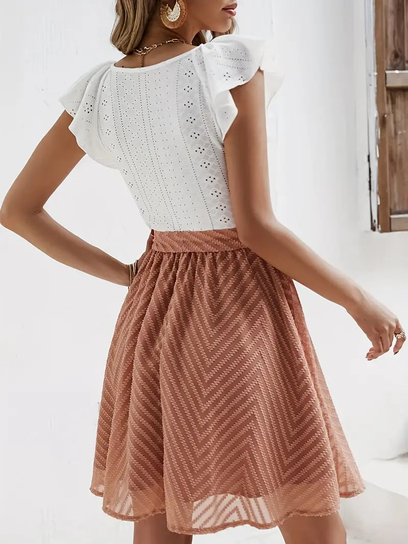 Shena - Robe élégante et confortable pour les femmes