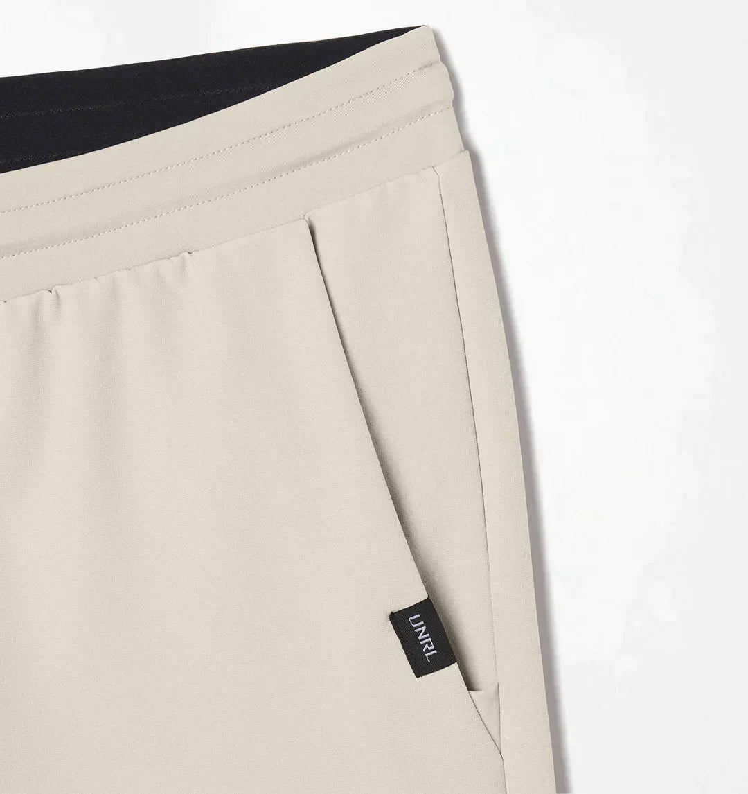 Calvin – pantalons élégants pour hommes au design italien