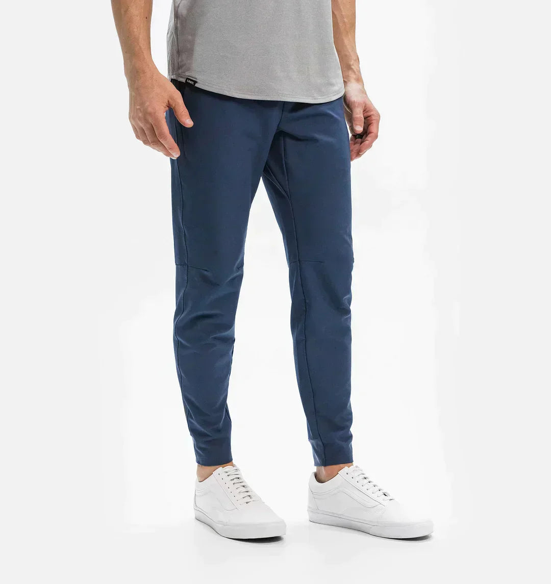 Calvin – pantalons élégants pour hommes au design italien