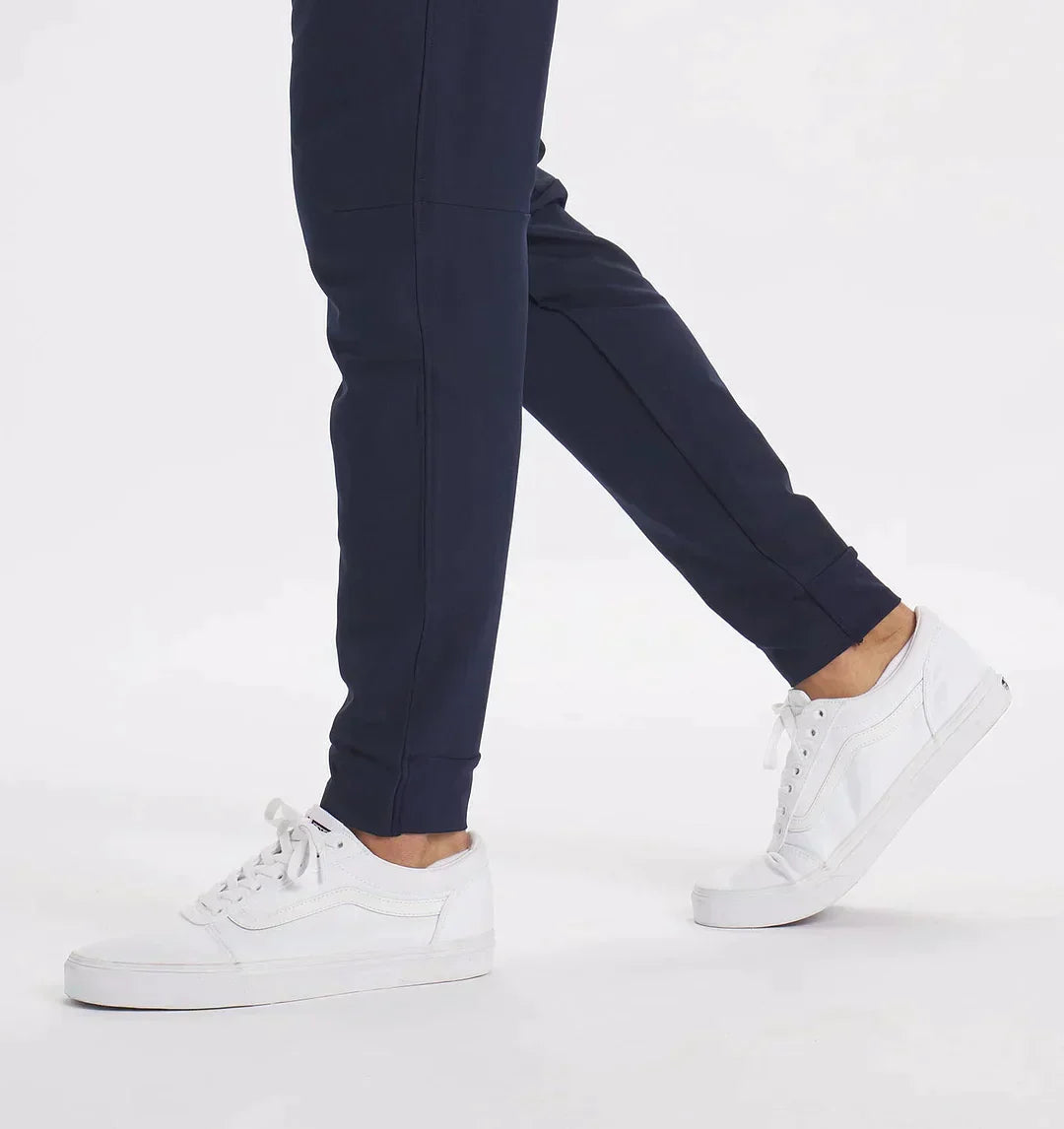 Calvin – pantalons élégants pour hommes au design italien