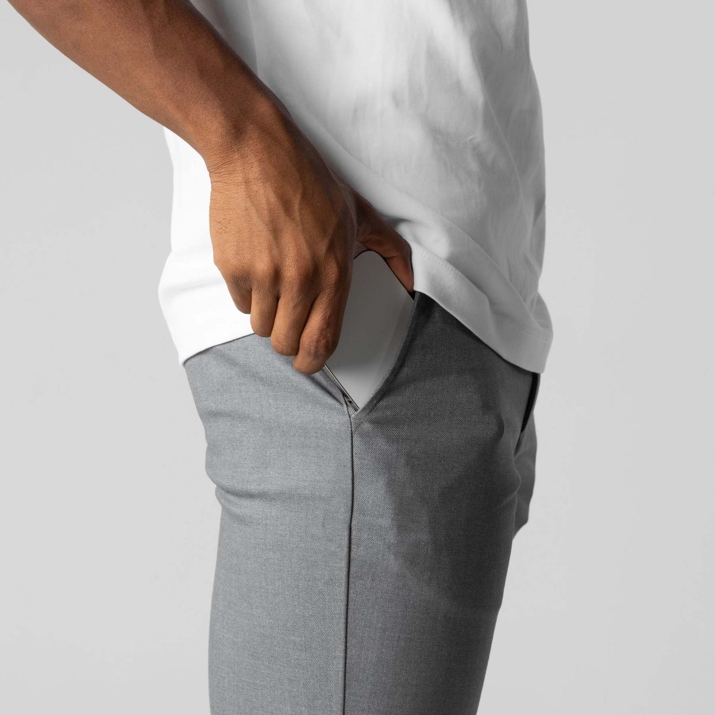 Nils - Pantalon Chino Pour Homme