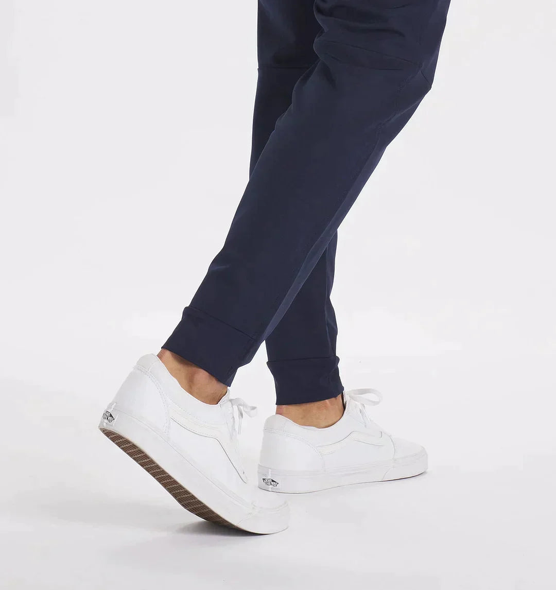 Calvin – pantalons élégants pour hommes au design italien
