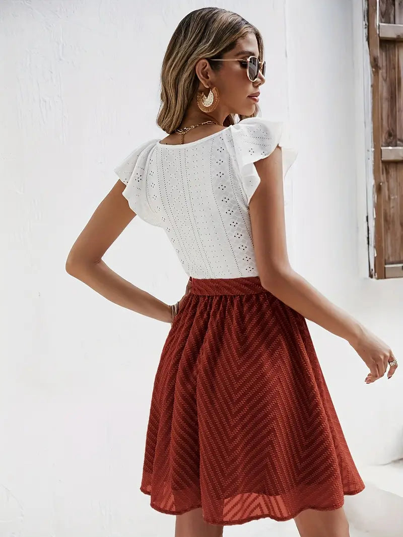 Shena - Robe élégante et confortable pour les femmes