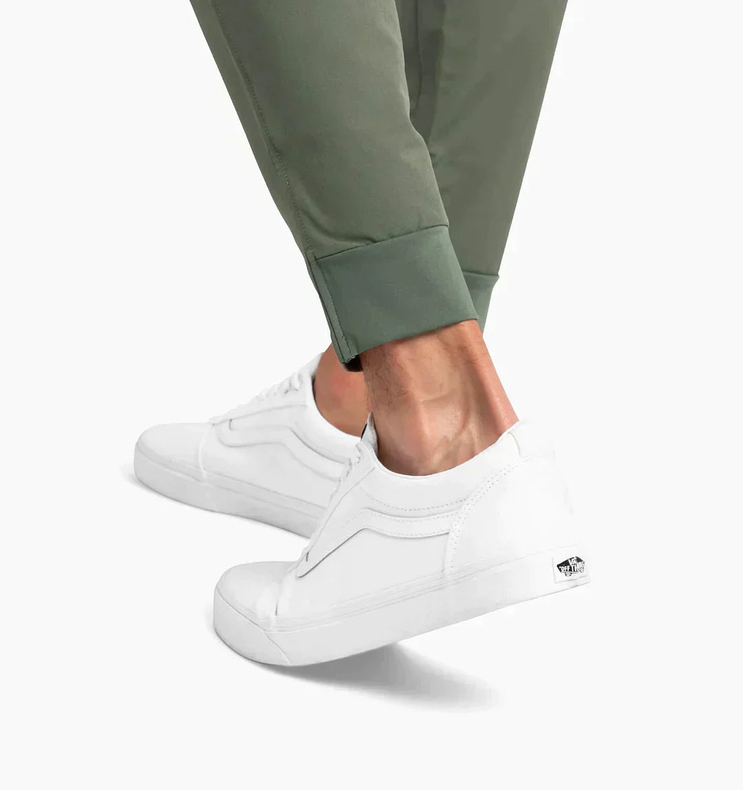Calvin – pantalons élégants pour hommes au design italien