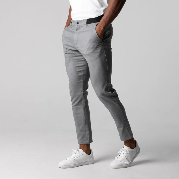 Nils - Pantalon Chino Pour Homme