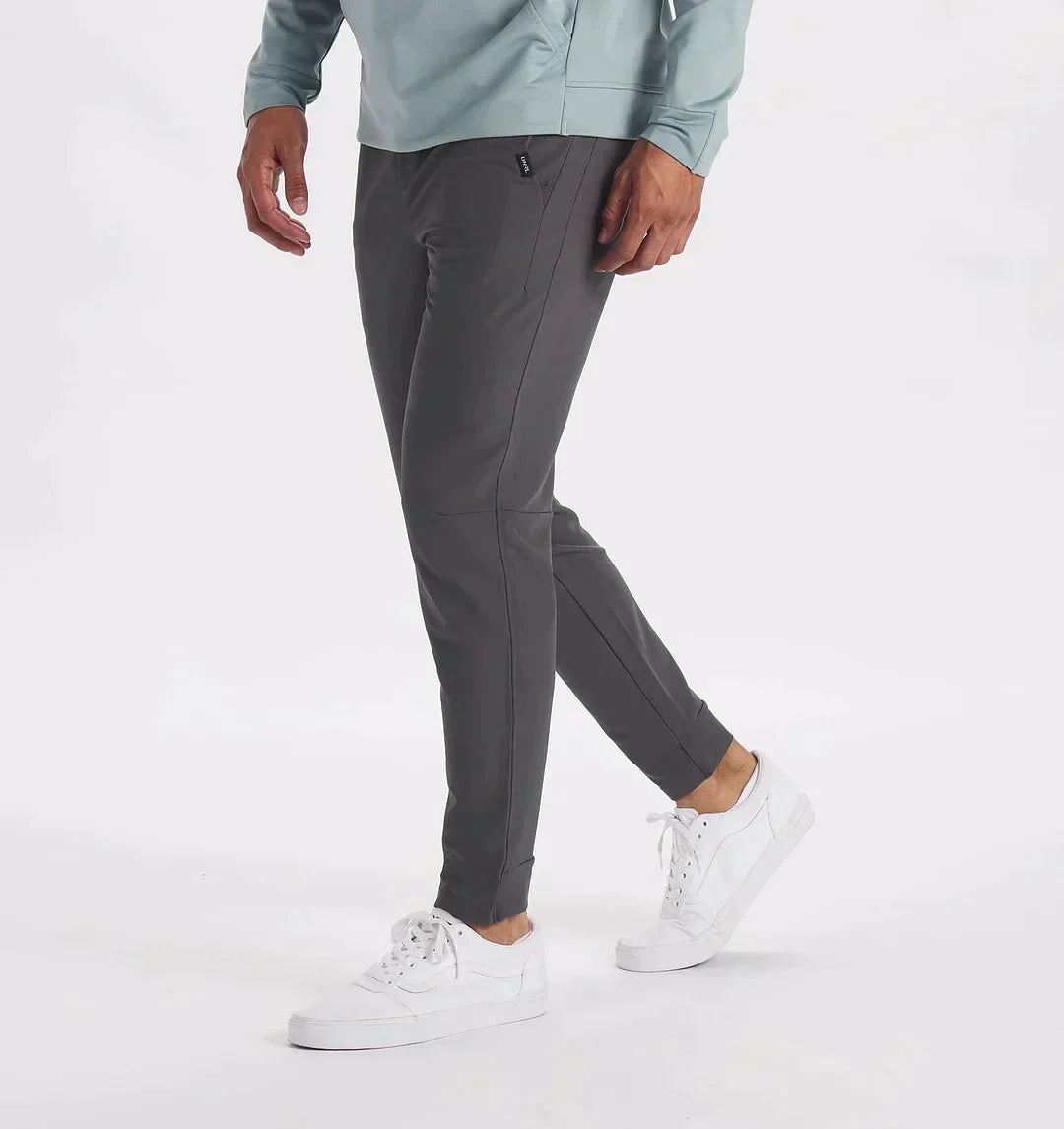 Calvin – pantalons élégants pour hommes au design italien