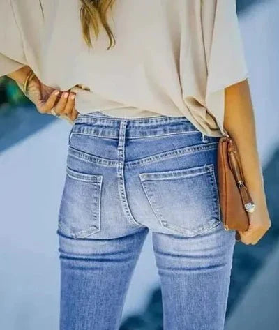 Chloe - Jeans élégants pour femmes