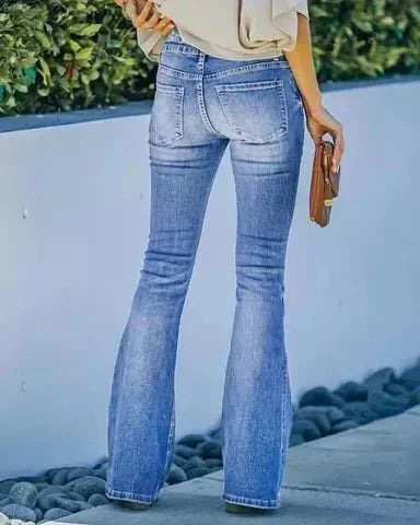 Chloe - Jeans élégants pour femmes