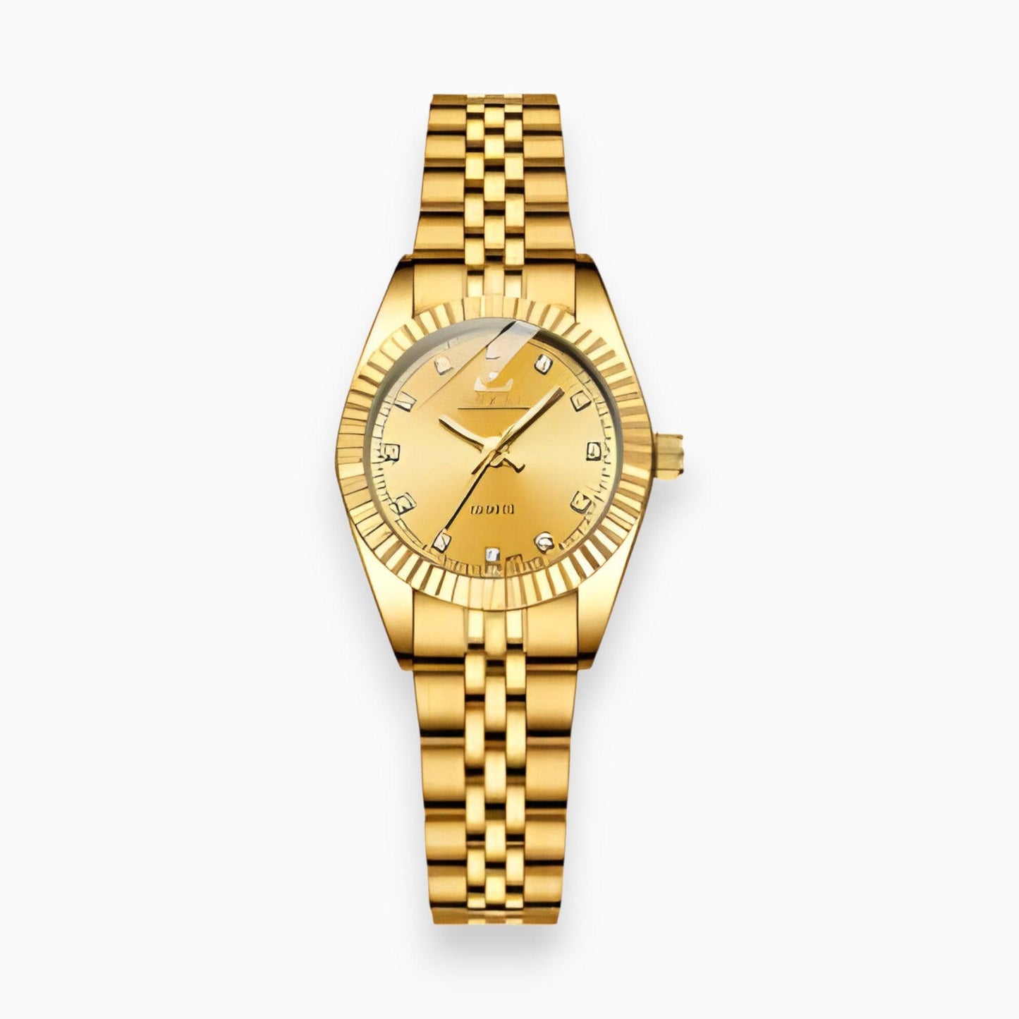 Ximena | Montre classique et élégante