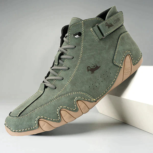 Deck - Les chaussures unisexes ergonomiques et écologiques