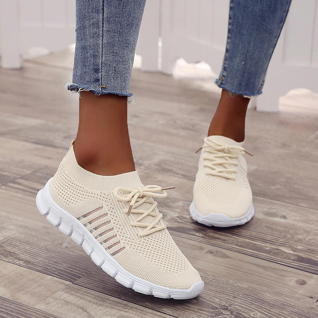 Rochele - Baskets orthopédiques confort pour femmes