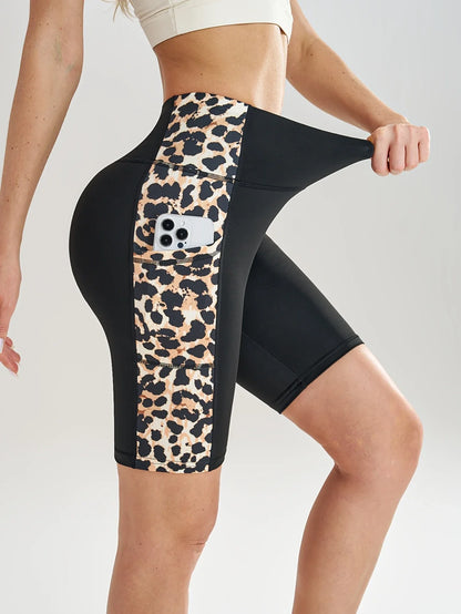 Belva - Short de sport pour femme