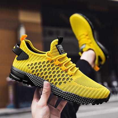 William - Baskets en mesh respirant