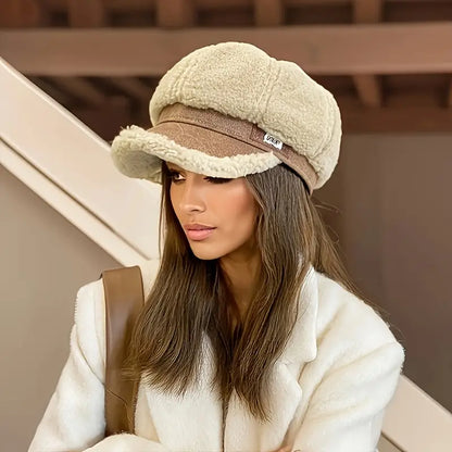 Serena - Chapeau d'hiver