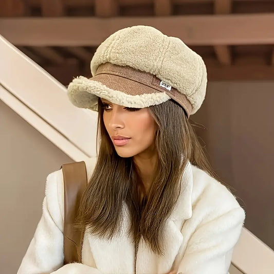 Serena - Chapeau d'hiver