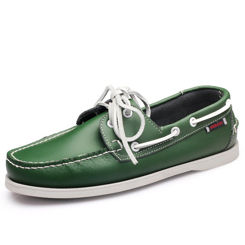 Blaise | Mocassins confortables, faits main, de haute qualité