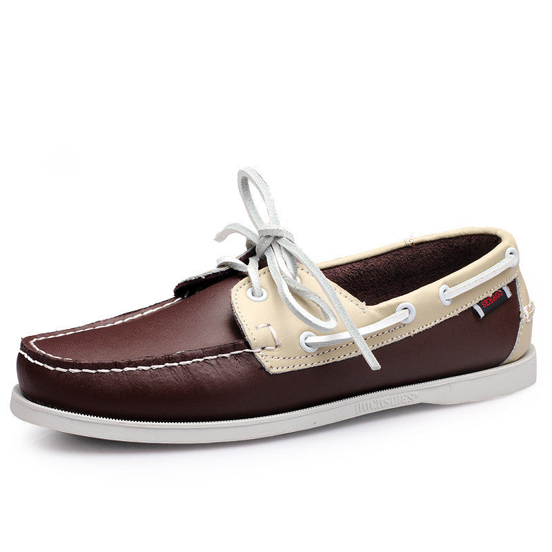 Blaise | Mocassins confortables, faits main, de haute qualité