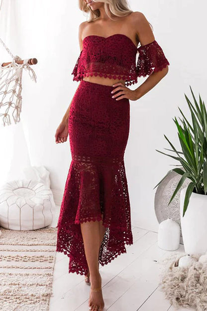 MAUD - Robe d'été élégante