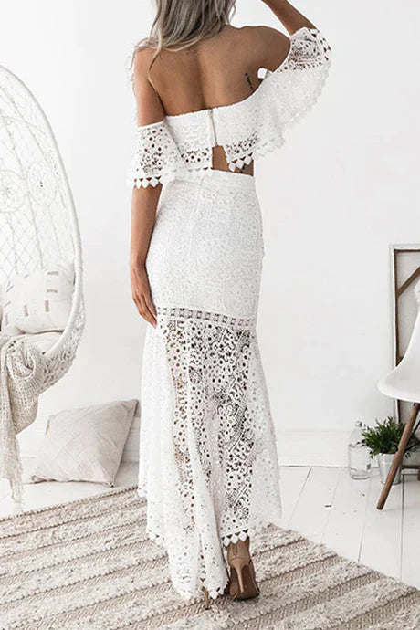 MAUD - Robe d'été élégante