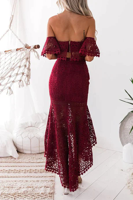 MAUD - Robe d'été élégante
